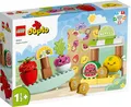 Produktbild: LEGO® 10983 - DUPLO® Biomarkt (40 Teile)