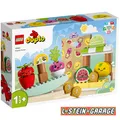 Produktbild: LEGO® DUPLO® 10983 Biomarkt NEU & OVP