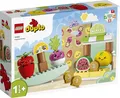 Produktbild: Lego 10983 Markt Bio Duplo