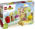 Produktbild: LEGO 10983 DUPLO - Biologischer Markt