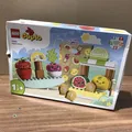 Produktbild: LEGO DUPLO My First: Biomarkt (10983) (X)