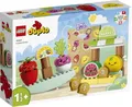 Produktbild: LEGO® DUPLO® Creative Play Biomarkt 40 Teile 10983