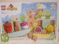 Produktbild: LEGO Duplo My First Biomarkt 10983 NEU OVP