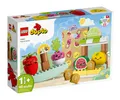 Produktbild: LEGO® DUPLO® 10983 BIOMARKT NEU OVP