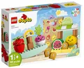 Produktbild: LEGO Duplo Mein Erster Biologischer Markt 10983 LEGO