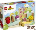 Produktbild: LEGO® DUPLO: 10983 Biomarkt ! NEU & OVP !