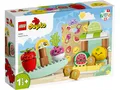 Produktbild: LEGO® DUPLO® 10983 - Biomarkt, 40 Teile +++ NEU & OVP +++