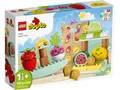 Produktbild: LEGO® DUPLO® 10983 Biomarkt