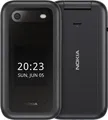 Produktbild: Nokia 2660 Flip, Klapphandy, Dual-SIM, 7,11 cm (2.8