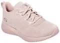 Produktbild: Skechers Bobs Squad Tough Talk Damen Sneaker | Turnschuh | Sportschuh - NEU