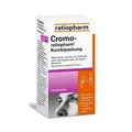 Produktbild: CROMO-RATIOPHARM Kombipackung 1 P