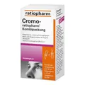 Produktbild: CROMO-RATIOPHARM Kombipackung 1 P