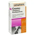 Produktbild: CROMO-RATIOPHARM Kombipackung 1 P PZN 01746517