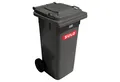 Produktbild: SULO Mülltrennsystem 120 L Mülleimer SULO Mülltonne grau