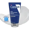 Produktbild: Cerave ultra reparierender Balsam · 50 ml · PZN 19125543