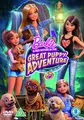 Produktbild: Barbie & Her Sisters in The Great Puppy Adventure [DVD] [2018]