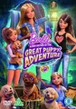 Produktbild: Barbie And Her Sisters In The Great Puppy Adventur... | DVD | Zustand akzeptabel