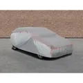 Produktbild: Apa Hagelschutz-Ganzgarage mit Gummizug PKW Gr. M (H x B x L)119 x 165 x 431 cm