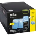 Produktbild: Braun CCR 6+2 Nachfüllkartuschen Promopack