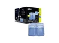 Produktbild: Braun CCR 6+2 Rasierer-Reinigung Nachfüllkart. 8er
