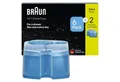 Produktbild: Braun Filterkartuschen-Reinigungsgerät