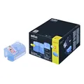 Produktbild: Rasierer-Reinigungskartusche 8er-Pack CCR6+2 BRAUN Braun