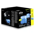 Produktbild: Braun Series Ersatzkartuschen Clean & Renew 170ml für SmartCare Centers 6+2