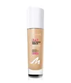 Produktbild: Manhattan 3in1 Easy Match Flüssige Foundation 30 ml Nr. 034 Soft Beige