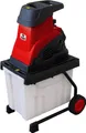 Produktbild: ATIKA MB 2500 Gartenhäcksler Messerhäcksler Elektrohäcksler Schredder | 230V | 2500W