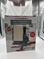 Produktbild: CLEANmaxx Waschsauger Polsterreiniger Teppichreiniger Fleckenentferner tragbar