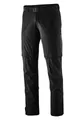 Produktbild: Gonso Fahrradhose Portland Herren Radhose mit Sitzpolster, robuste Zipp-off Hose inkl. Gürtel