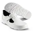 Produktbild: Sika Arbeitsschuh Optimax Sandale Weiß-38 - 38