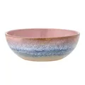 Produktbild: Bloomingville Schale PAULA Rosa Blau Müslischale Keramik