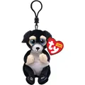 Produktbild: Ty Beanie Babies Bellies Clip Ranger Dog 10cm (8 cm) (43113)