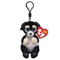 Produktbild: TY Ty BEANIE BELLY CLIP RANGER DOG KEY CLIP