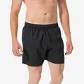 Produktbild: Schwimmshorts Herren - schwarz/weiß