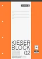 Produktbild: BRUNNEN Collegeblock