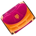Produktbild: Bauerfeind Sports Wrist Strap Handgelenkbandage-Pink,Orange, Größe L/XL (auch verfügbar in S/M)