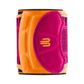 Produktbild: BAUERFEIND, 1 Unisex Handgelenk-Sportbandage, Rechts und Links tragbar, Für Training und Wettkampf, Gr. L/XL, Pink, 11459471950013