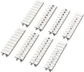 Produktbild: Phoenix 0808671:0021 Terminal block markers 10Stück(e) Klemmenblockzubehör (0808671:0021)
