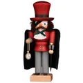 Produktbild: Christian Ulbricht Nussknacker Drosselmeyer - 28 cm