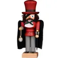 Produktbild: Christian Ulbricht Nussknacker Drosselmeyer (28cm) Nussknacker von Christian Ulbricht