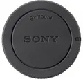 Produktbild: Sony Sony ALC-B 1 EM Gehäusedeckel Schwarz Kamerazubehör. Elektro-Kabel, Original Sony Gehäusedeckel, schützt vor Staub und Kratzern