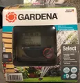 Produktbild: GARDENA Bewässerungssteuerung Select (1891-20)