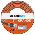Produktbild: Cellfast Orange ATSV™ - Schlauch de Garten de 5-lagig, UV-beständig, 24 bar, Druck de burst (3/4