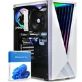 Produktbild: Gamer PC Ryzen 5 5500, RTX5060, 16GB RAM, 1TB SSD