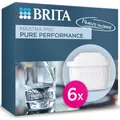 Produktbild: Brita 1050887 Maxtra Pro Filterkartusche (6 x) (1050887)