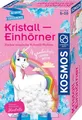 Produktbild: Kosmos Mitbringexperimentierkasten Kristall-Einhörner | Kinder Experiment ab 8 J