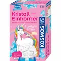 Produktbild: KOSMOS Kristall-Einhörner Experimentierkasten Forschen Kristallzucht ab 8 Jahren