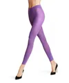 Produktbild: FALKE Feinstrumpfleggings Pure Matt 50 DEN (1 St) aus bewusster Garnkomposition